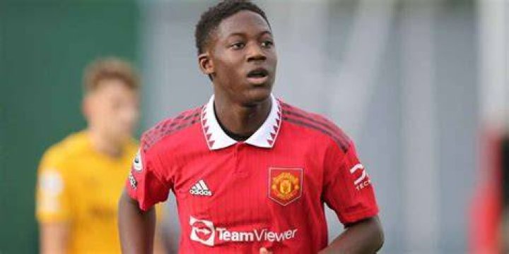 
Who is Kobbie Mainoo? What has Ten Hag Said About Him? 