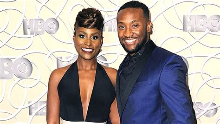 Who Is Louis Diame? Issa Rae Husband Net Worth Revealed