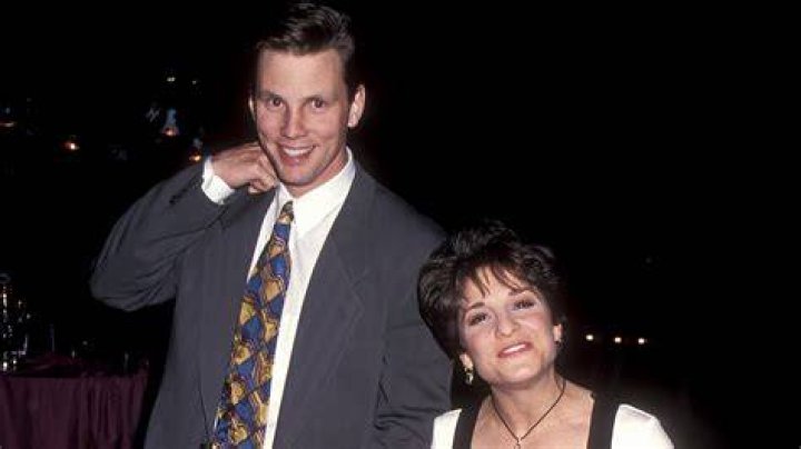 Who is Mary Lou Retton’s ex-husband, Shannon Kelley?