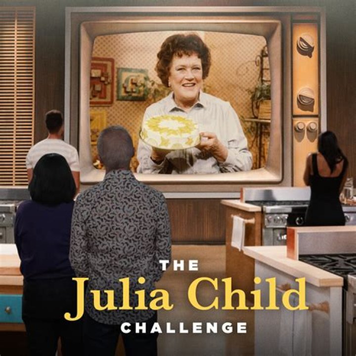 Who Is Molly Baz? Wikipedia Details On The Julia Child Challenge Judge