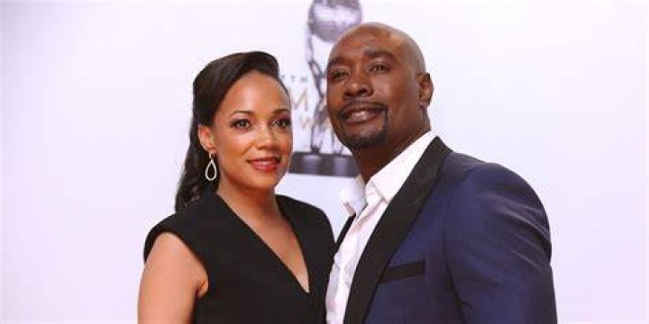 Who is Morris Chestnut’s wife Pam Byse? Her Wiki: Age, Net Worth, Wedding