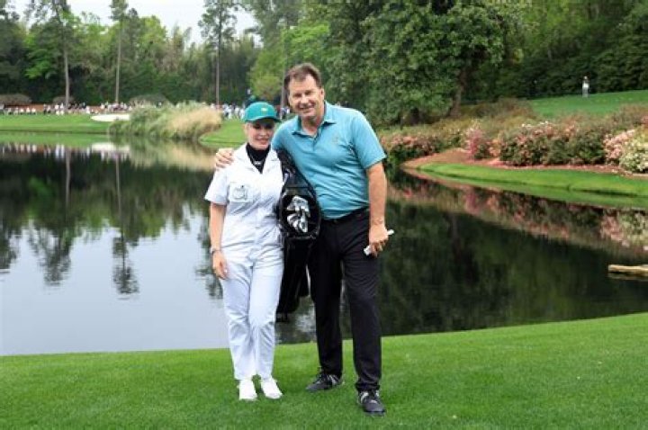 
Who Is Nick Faldo’s Wife, Lindsay De Marco? Meet The English Professional Golfer’s Family 