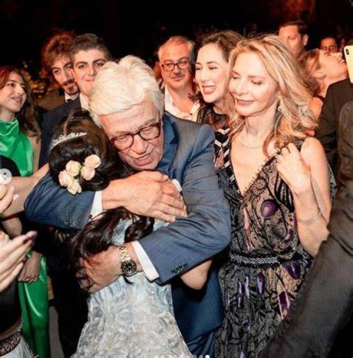 
Who Is Omid Kordestani Married To? Details To Know About His Wife And Family 