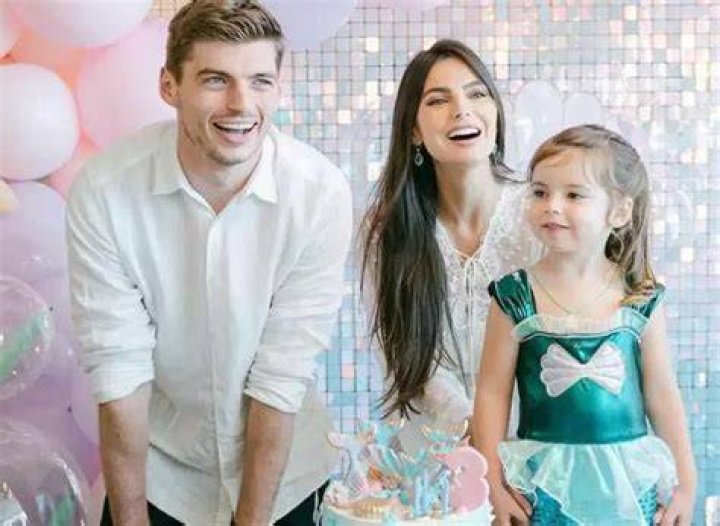 Who is Penelope Kvyat? Everything About Daniil Kvyat’s Daughter