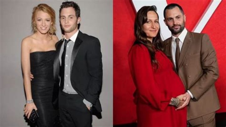 
Who Is Penn Badgley Dating? You Actor’s Love Interest 