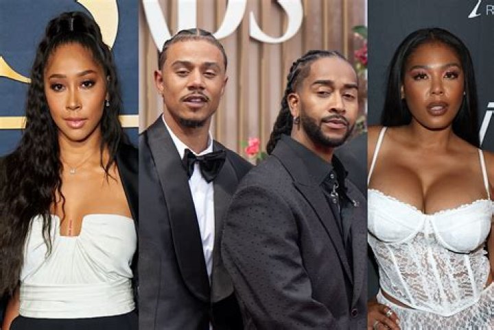 
Who Is Rapper Lil Fizz’s Wife? Details On His Relationship With Apryl Jones 