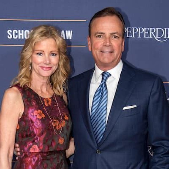 Who Is Rick Caruso’ Wife, Tina Caruso? Explore His Married Life