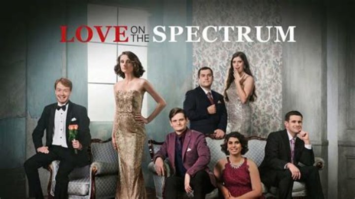 Who is Ronan Soussa From Love On The Spectrum? Meet The Cast Of Season 2