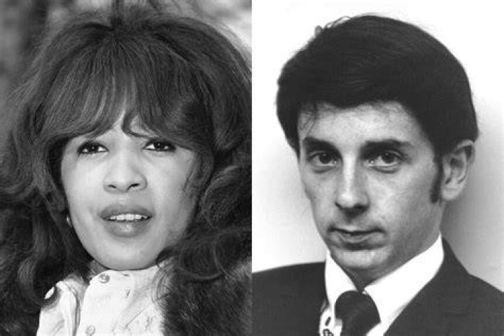Who Is Ronnie Spector Husband Jonathan Greenfield? Everything To Know On Married Life And Family
