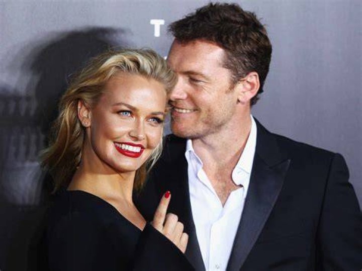 
Who Is Sam Worthington Married To? Sam Worthington Wife, Net Worth, Height, Bio 