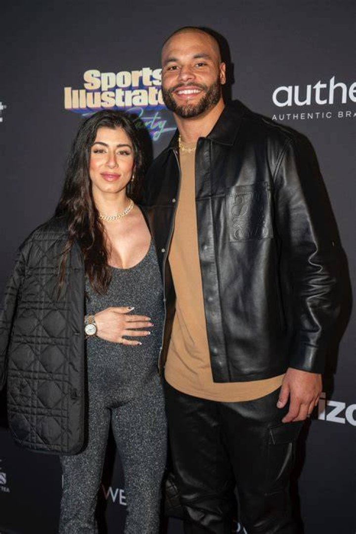 Who is Sarah Jane Ramos, Dak Prescott’s rumored girlfriend?