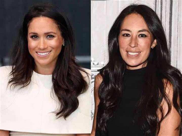 Who Is Sarah Mhlanga? Alleged Meghan Markle Lookalike Gaining Fame As “The Pentaverate” Airs