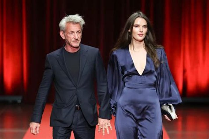 
Who is Sean Penn’s Estranged Wife Leila George and Why Did They Divorce? 