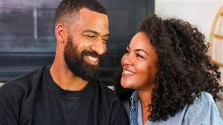 Who is Spencer Paysinger Wife? :How Did Spencer Meet Blair?