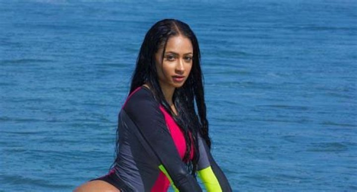 Who is Tori Brixx? Who has she dated? Boyfriend, Net Worth