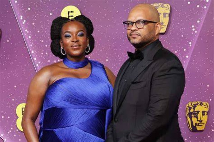 
Who Is Wunmi Mosaku Husband? Everything About The We Own This City Actress 