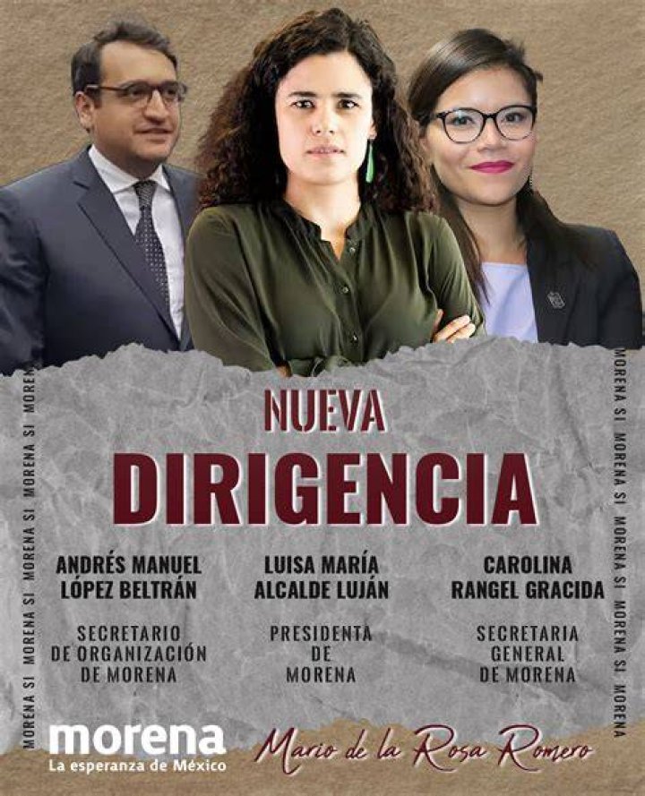 Who is Yohana de La Rosa? You must know this about Mario de La Rosa’s wife
