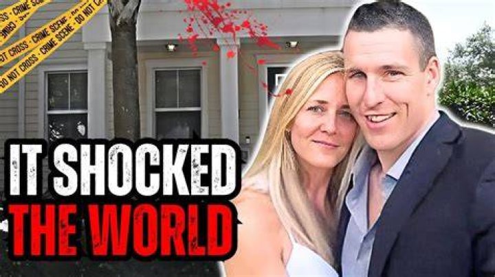 
Who Was Gretchen Anthony – Has The Body Of The Missing Woman Been Found? 