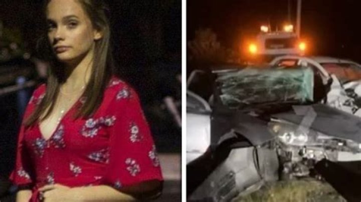 
Who Was Kelsie Davies? Australian Girls Killed In Crash- Accident Details 