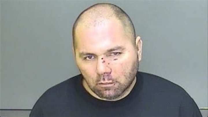 
Why Did David Fidel Mora-Rojas Murder His Family? Sacramento Church Shooting Suspect Motive 