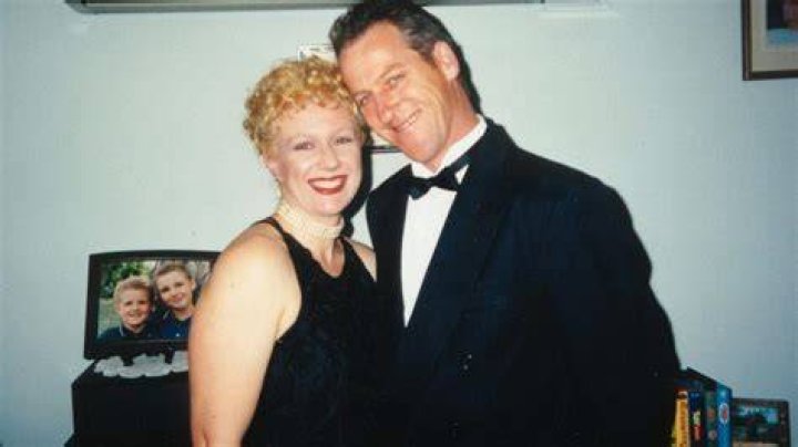 
Why Did Deborah Fraser And Her Husband Sockey Okeke Divorce & Where Is He Now? 