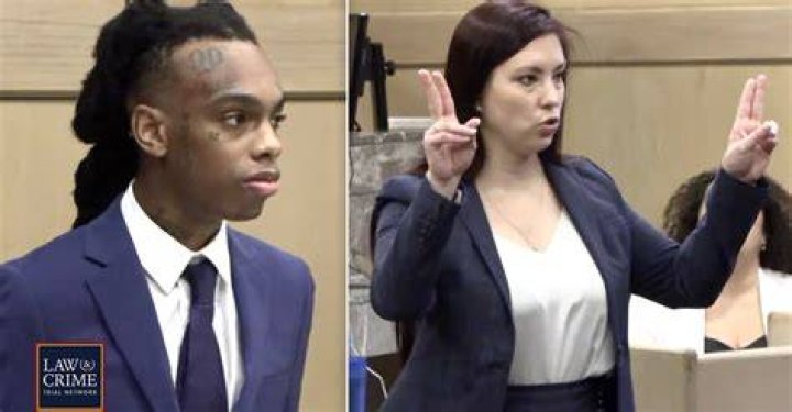
YNW Melly murder trial: Who is prosecutor Kristin Bradley? 
