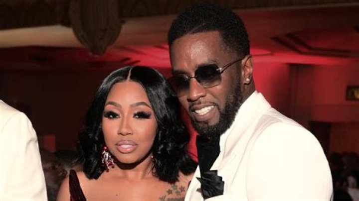 
Yung Miami Clarifies Diddy Relationship: “We single, but we’re dating” 