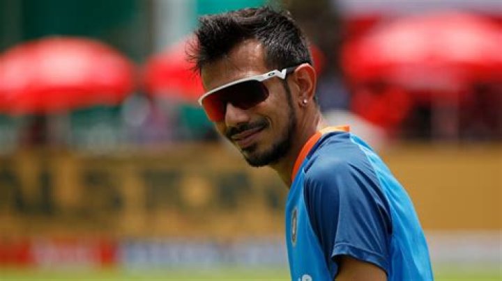Yuzvendra Chahal Height, Weight, Net Worth, Age, Birthday, Wikipedia, Who, Nationality, Biography