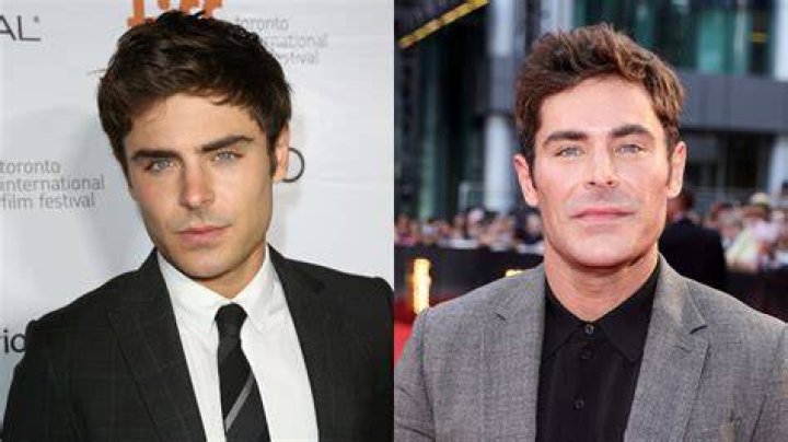 Zac Efron Age: How Old Is Zac Efron?