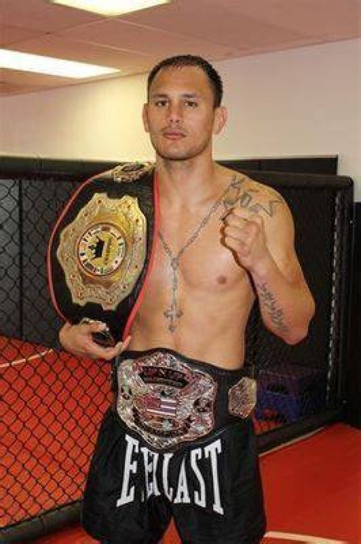 Zane Kamaka Instagram: Is MMA Zane Kamaka Gay? Waianae’s Bad
