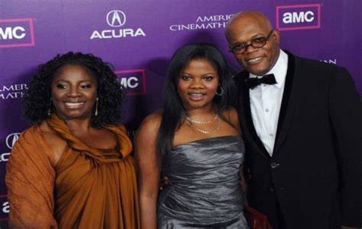 Zoe Jackson Bio, Age, Height, Parents, Samuel L. Jackson, Husband, Net Worth