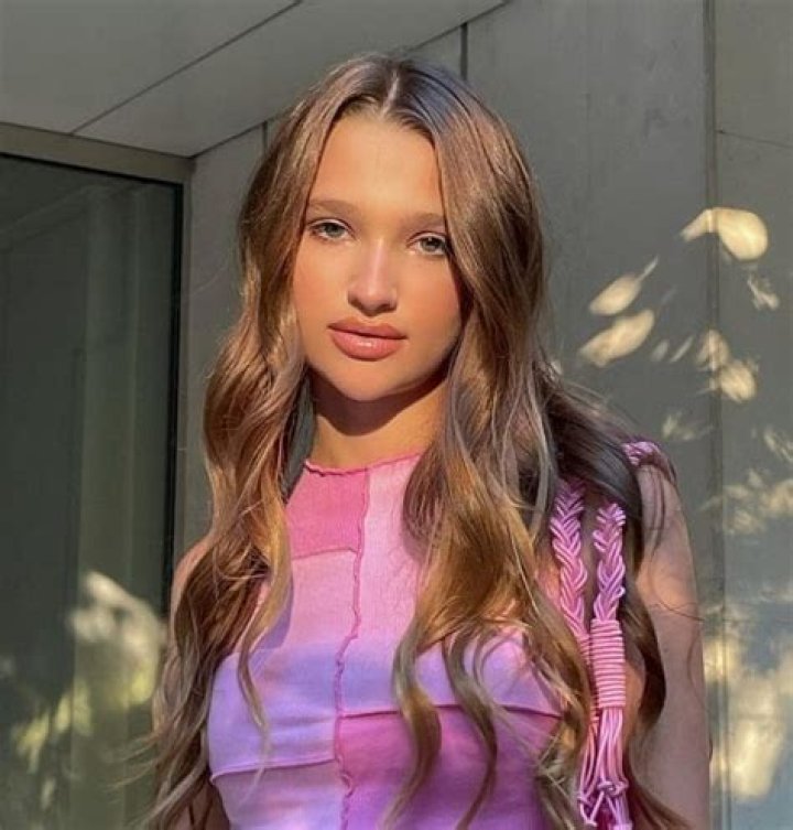 Аnokhina Liza AKA Anokhinalz Wiki, Biography